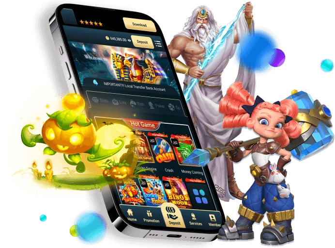 Cam kết cá cược có trách nhiệm của bcgame