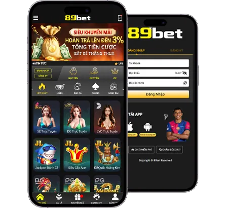 Biểu tượng uy tín và minh bạch của bcgame