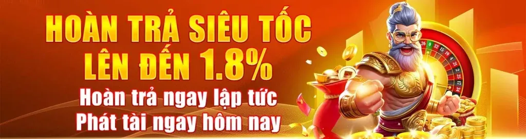 Chương trình VIP bcgame với ưu đãi độc quyền và quyền lợi cao cấp