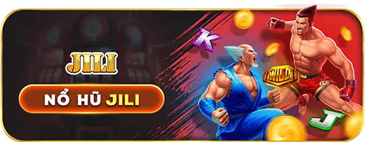 Jackpot Lũy Tiến bcgame