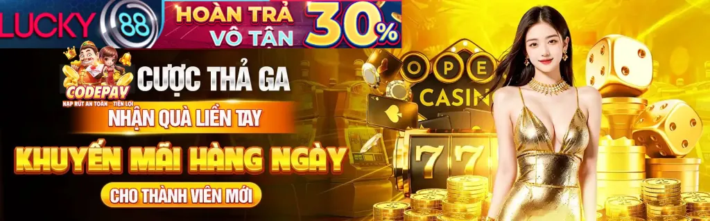 Trò chơi sòng bạc trực tuyến với người chia bài thật